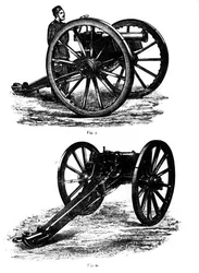 Heavy Machine Gun